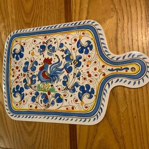 Le Cadeaux Cheese Board Server